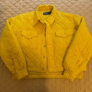 Jacket Polo Ralph Lauren, size S